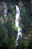A very tall Waterfall